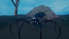A screenshot taken in Dreams. 1 of 1.