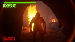 A screenshot taken in Dreams. 10 of 17.