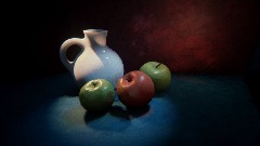 Still life #1