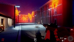 A screenshot taken in Dreams. 8 of 12.