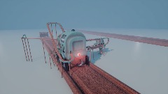 A screenshot taken in Dreams. 10 of 26.