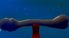 Water Interaction Demo (V3)