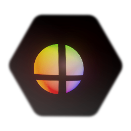 Smash ball (super Smash bros)