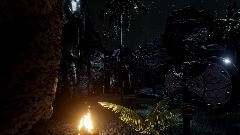 A screenshot taken in Dreams. 23 of 26.