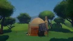 "TOME OF TRUTH" - Early WIP