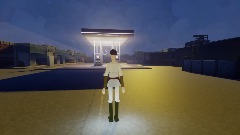 Kano EX Showdown LEVEL