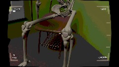 A screenshot taken in Dreams. 12 of 22.