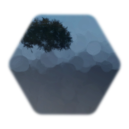 Tree Leaf - Low Thermo