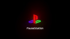 PS1 Startup But it's so awful