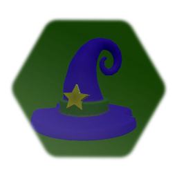 witch hat