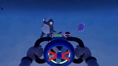 Subnautica very very wip