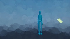 A screenshot taken in Dreams. 19 of 30.