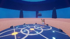 Remix of Susie Battle Arena (Kirby Planet Robobot) (Nyami)