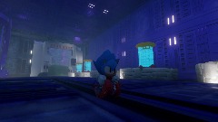 Hub World (Sonic)