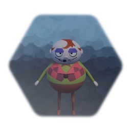 King of Flan