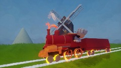 A screenshot taken in Dreams. 1 of 1.