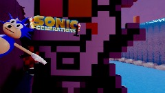 A screenshot taken in Dreams. 3 of 4.