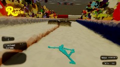 A screenshot taken in Dreams. 19 of 22.