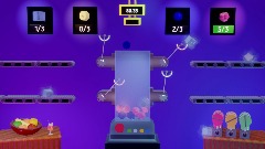 A screenshot taken in Dreams. 2 of 5.