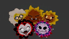 A screenshot taken in Dreams. 2 of 2.