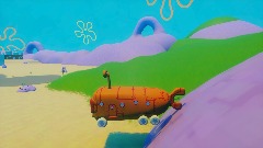 A screenshot taken in Dreams. 8 of 19.