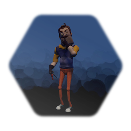 Hello Neighbor Collection