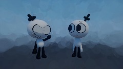A screenshot taken in Dreams. 3 of 16.