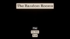 The Random Rooms Title