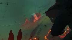 A screenshot taken in Dreams. 7 of 8.