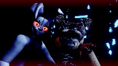 <clue>Security Breach Fangame [Menu Teaser]