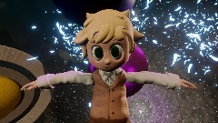 A screenshot taken in Dreams. 9 of 12.