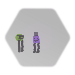 Jereds gonna make his own AY!