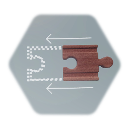 Straight: Variable Length (P&E)