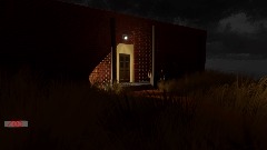 A screenshot taken in Dreams. 2 of 4.