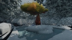 A screenshot taken in Dreams. 22 of 27.