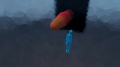 A screenshot taken in Dreams. 7 of 28.