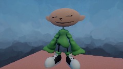 A screenshot taken in Dreams. 6 of 9.