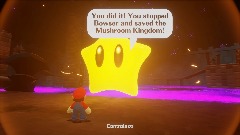 A screenshot taken in Dreams. 2 of 18.