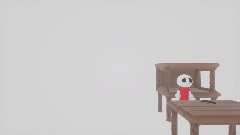 For - The Person Who Blocked Me