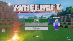 Minecraft BETA In Dreams