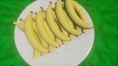 These Are Pretty Cool Bananas <uianimclip>