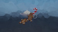 A screenshot taken in Dreams. 1 of 1.