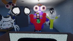 Scream Meme (SMG4 Parody)