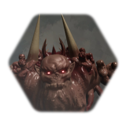 Legacy of Kain :  Melchiah