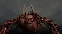 A screenshot taken in Dreams. 21 of 23.