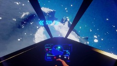 A screenshot taken in Dreams. 26 of 28.