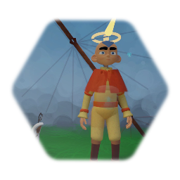 Avatar aang