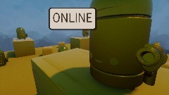 Kill the yellow boys ONLINE !!!