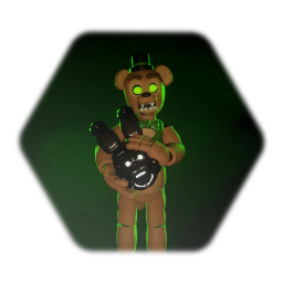 Popgoes collection