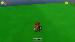 A screenshot taken in Dreams. 21 of 25.